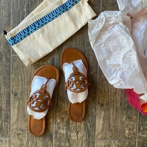 Tory Burch Miller Sandal